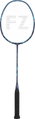 Forza Badmintonschläger Aero Power 876 (ausgewogen, flexibel, 86g) blau - besaitet -